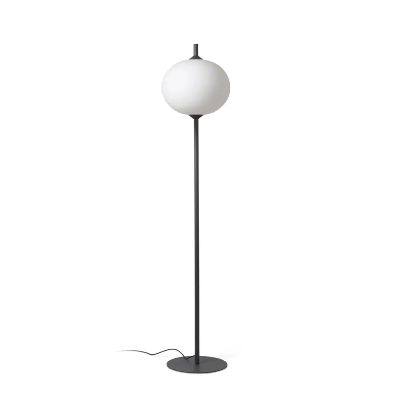 Última Versión FARO SAIGON Out 2100 R45 Lámpara de Pie