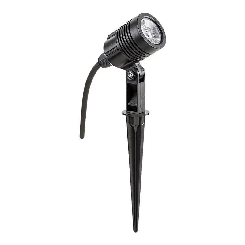 Rabalux - Lámpara LED de exterior LED/3W/230V IP65 Lujoso