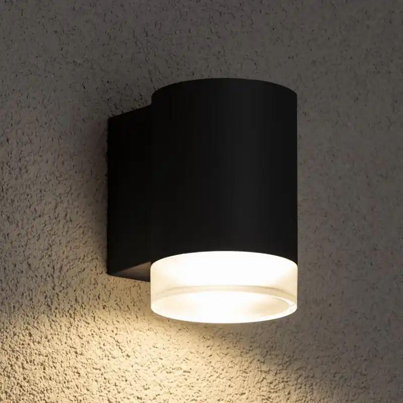 Barato Brilagi - Aplique de exterior MATERA 1xGU10/30W/230V IP54