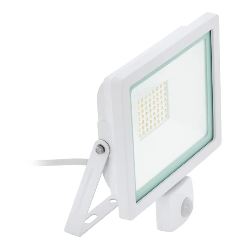 Súper Precio Eglo 64875 - Proyector LED con sensor FILETTI LED/20W/230V 3000K IP44 blanco