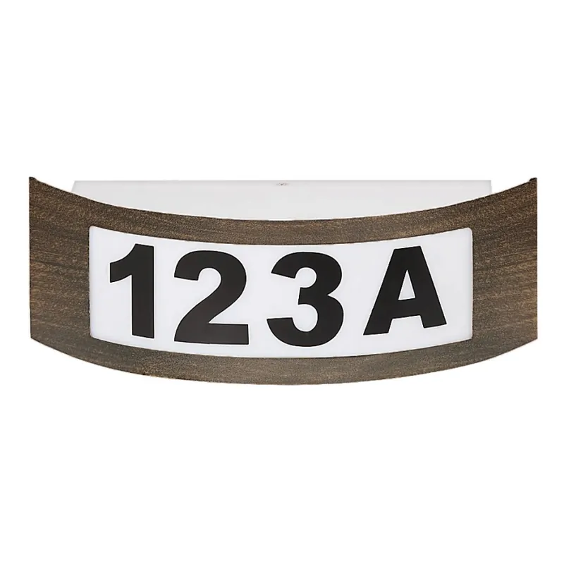 Rabalux - Aplique exterior 1xE27/14W antracita IP44 Stock Limitado