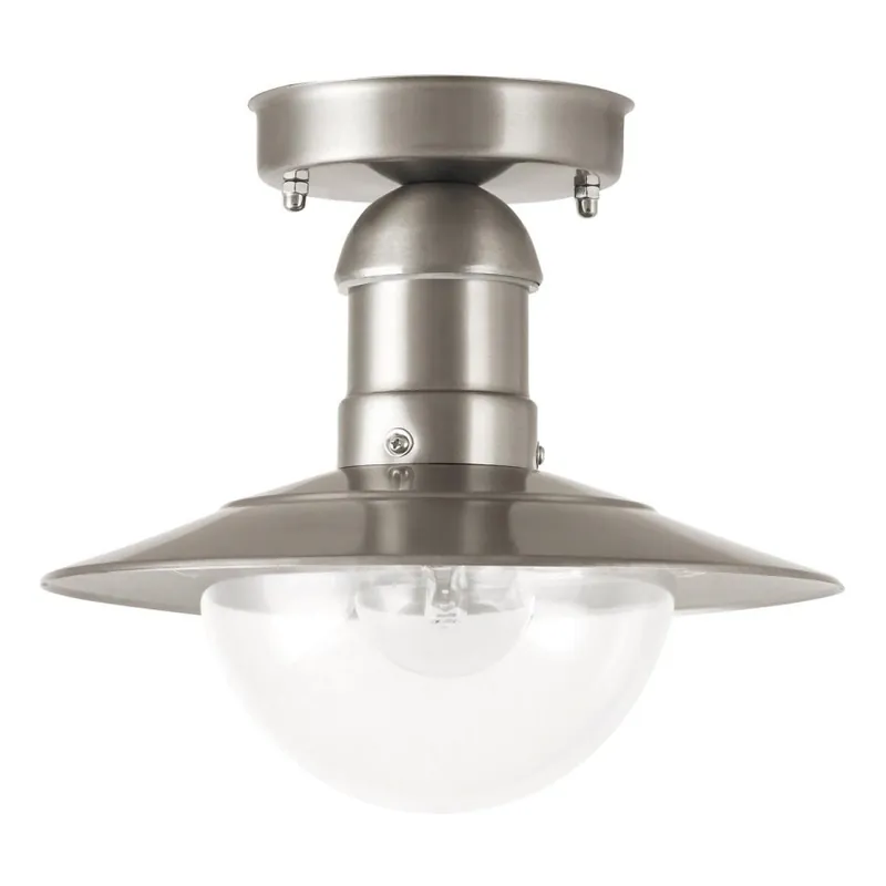 Rabalux - Plafón exterior 1xE27/60W IP44 Mejor Precio