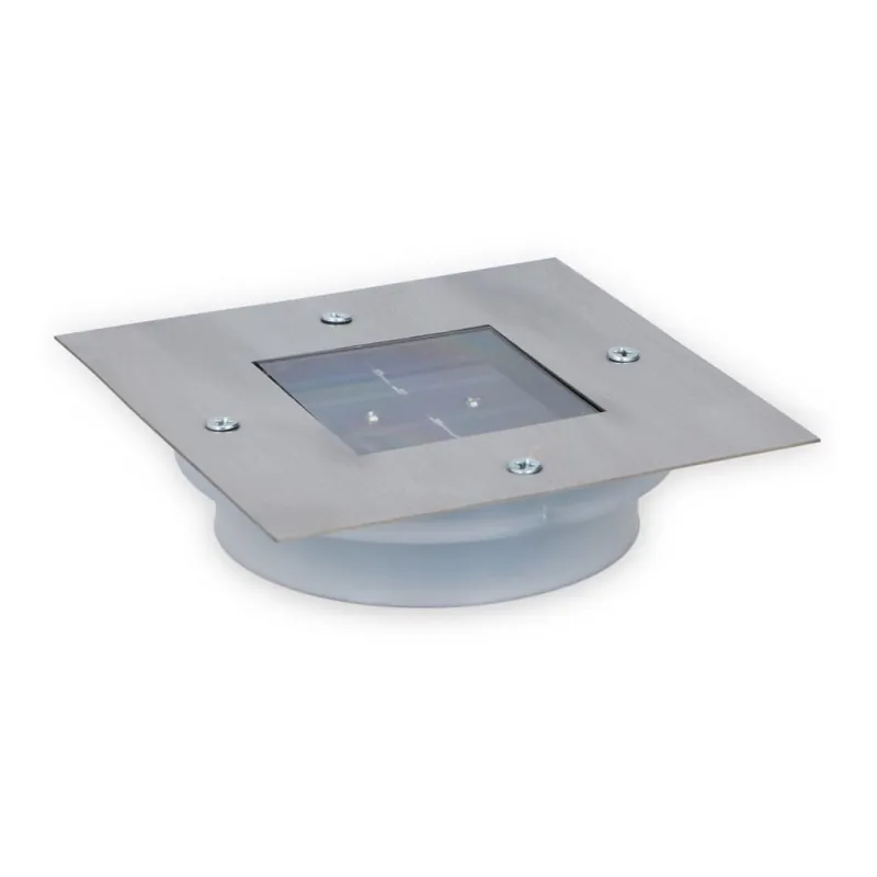 Alta Calidad Grundig - LED Luz solar empotrada 2xLED/1,2V 600 mAh IP44
