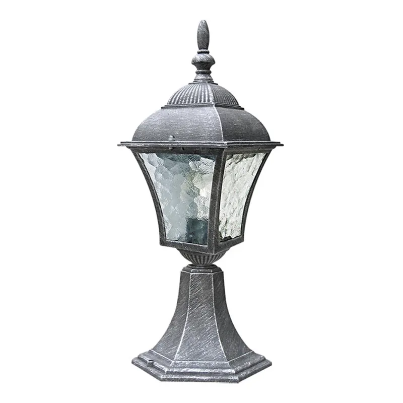 Rabalux - Lámpara exterior 1xE27/60W/230V IP44 Moderno