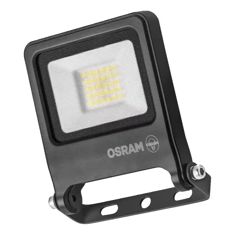 Solo Por Tiempo Limitado Osram - Proyector LED ENDURA LED/20W/230V 3000K IP65 antracita