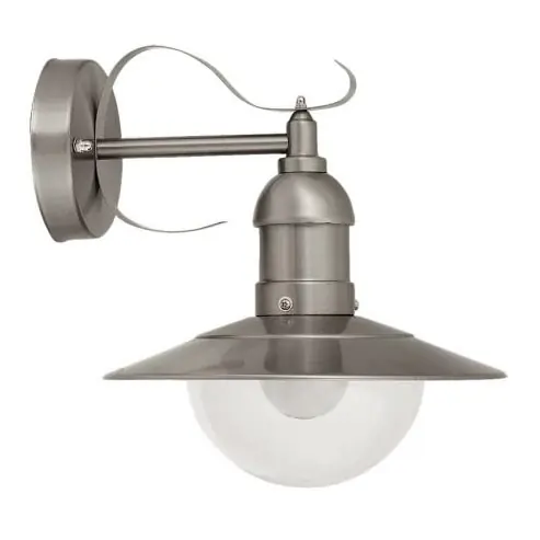 Rabalux - Aplique exterior 1xE27/60W/230V IP44 Oferta