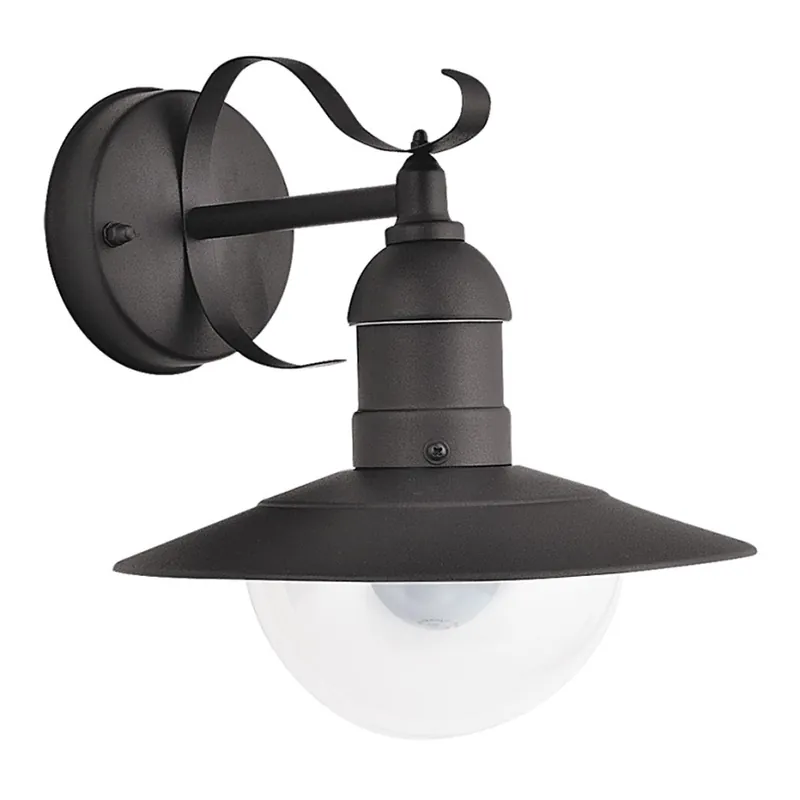 Rabalux - Aplique exterior 1xE27/60W/230V IP44 Marca Reconocida