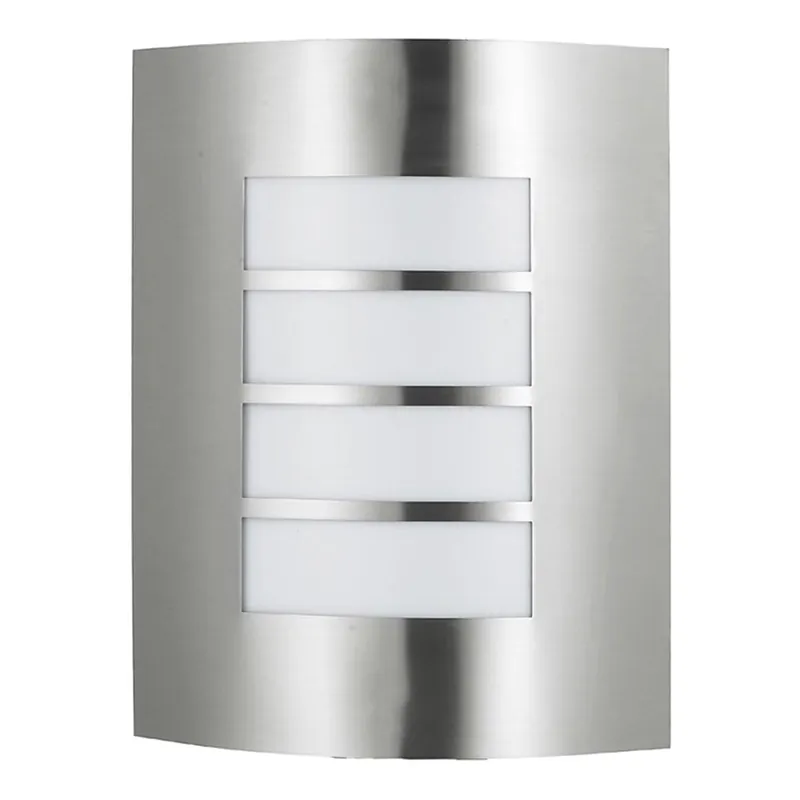 Aplique exterior MEMPHIS 1xE27/60W/230V IP44 Mejor Precio