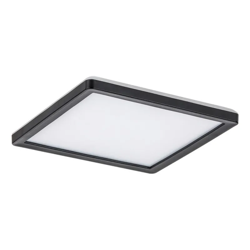 Rabalux - Plafón de exterior regulable LED/15W/230V Wi-Fi Tuya 2700-6500K IP44 + Control remoto Popular