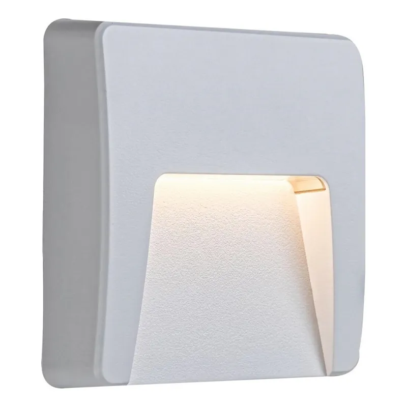 Rabalux 8893 - Aplique LED para exterior TRENTO LED/3W/230V IP65 Promoción