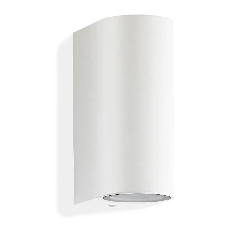 Rebajas Telefunken 308006TF - Aplique LED para exterior 2xGU10/5W/230V IP44