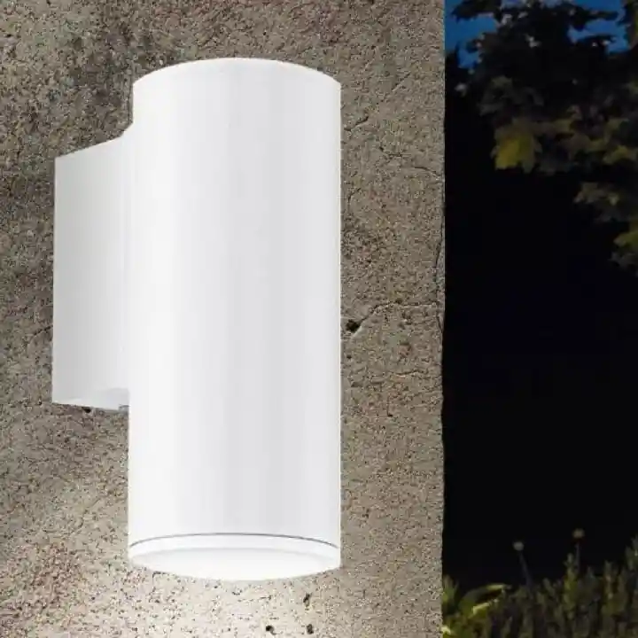 Solo Por Tiempo Limitado Eglo - Iluminación LED exterior 1xGU10/3W/230V IP44