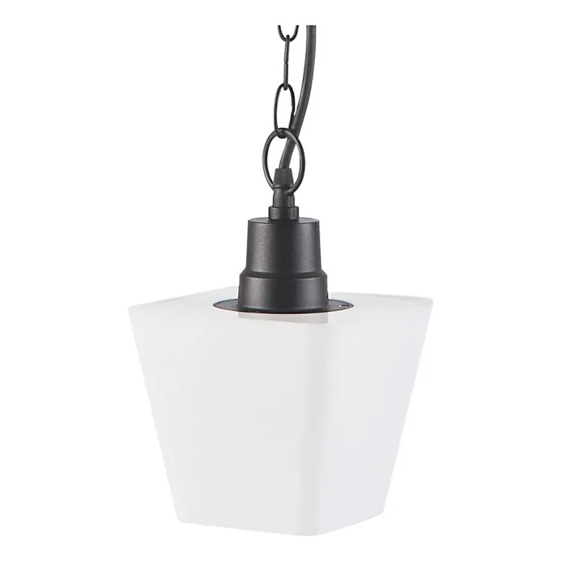 Última Versión Top Light GRANADA R - Lámpara colgante para exterior GRANADA 1xE27/40W/230V IP44