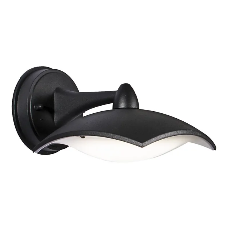 Aplique de exterior LED LUNA LED/8W/230V IP44 Stock Limitado