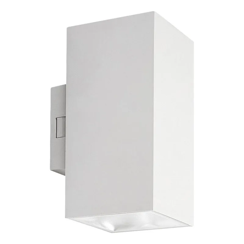 Rabalux - Aplique LED para exterior LED/18W/230V 2700/4000/6500K IP65 blanco Precio Económico