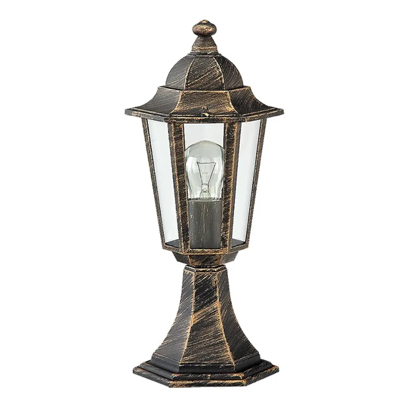 Rabalux - Lámpara exterior 1xE27/60W/230V Súper Precio