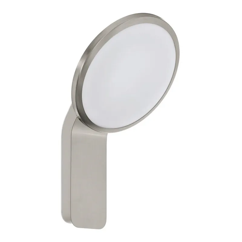 Última Versión Eglo 98127 - Aplique de pared LED para exterior CICERONE LED/11W/230V IP44
