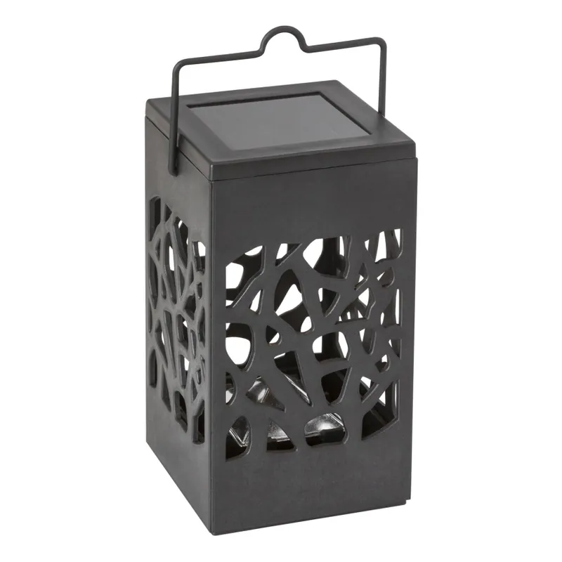 Rabalux - Lámpara solar LED exterior LED/0,07W/1xAAA IP23 200 mAh Precio De Oferta