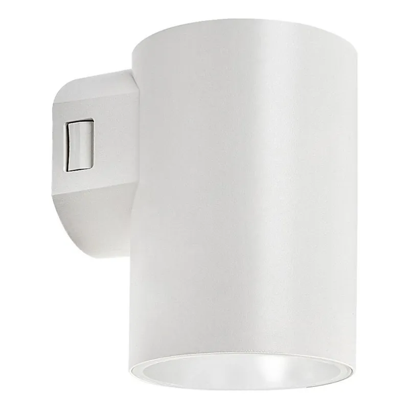 A Buen Precio Rabalux - Aplique LED para exterior LED/9W/230V 2700/4000/6500K IP65 blanco