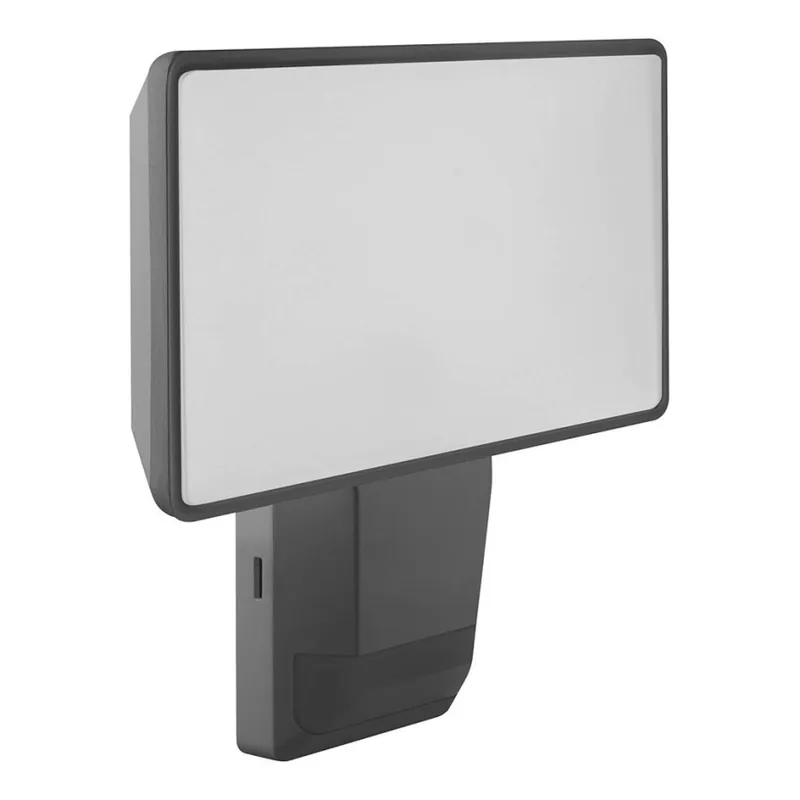 Profesional Ledvance - Reflector LED de pared para exteriores con sensor FLOOD LED/27W/230V IP55