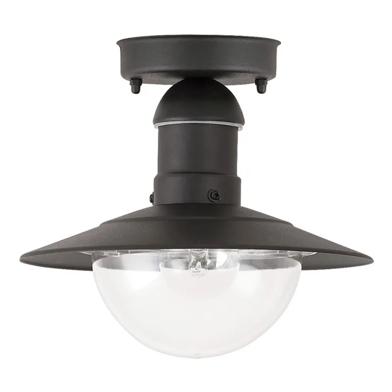 Rabalux - Plafón exterior 1xE27/60W IP44 Última Oportunidad