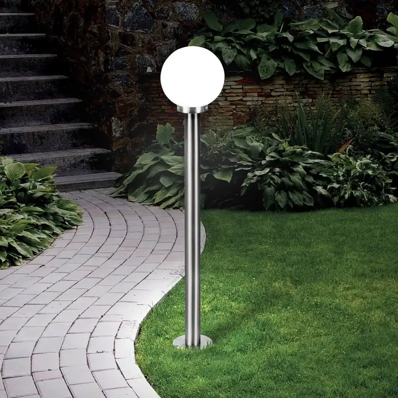 Artesanal Eglo - Lámpara exterior 1xE27/60W IP44