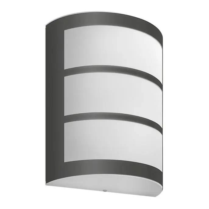 Súper Precio Philips - Aplique LED de exterior LED/6W/230V 4000K IP44