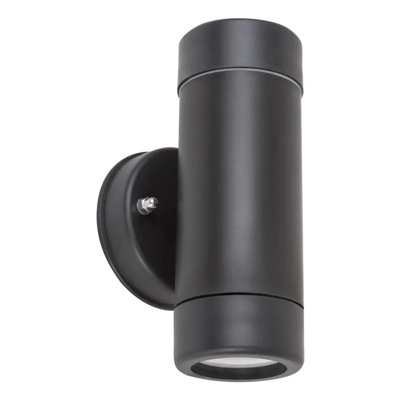 Rabalux - Aplique de exterior 2xGU10/10W/230V IP44 Imprescindible (Must-Have)
