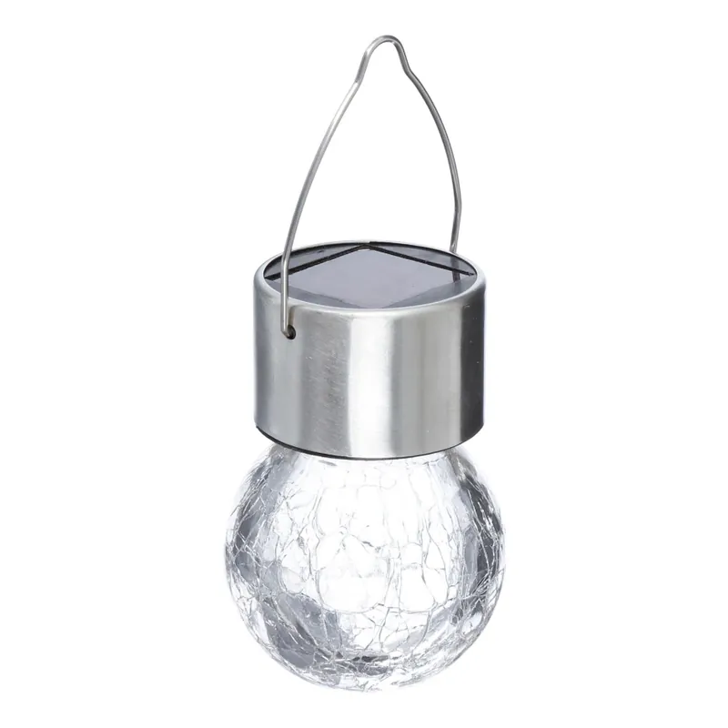Atmosphera - LED Lámpara colgante solar MARTY LED/1,2V 150 mAh IP44 Stock Limitado