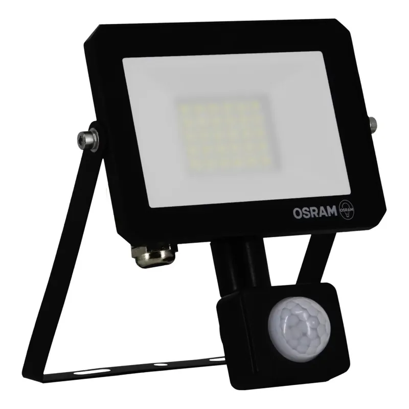 Barato Osram - Reflector LED con sensor FLOODLIGHT LED/20W/230V 6500K IP65
