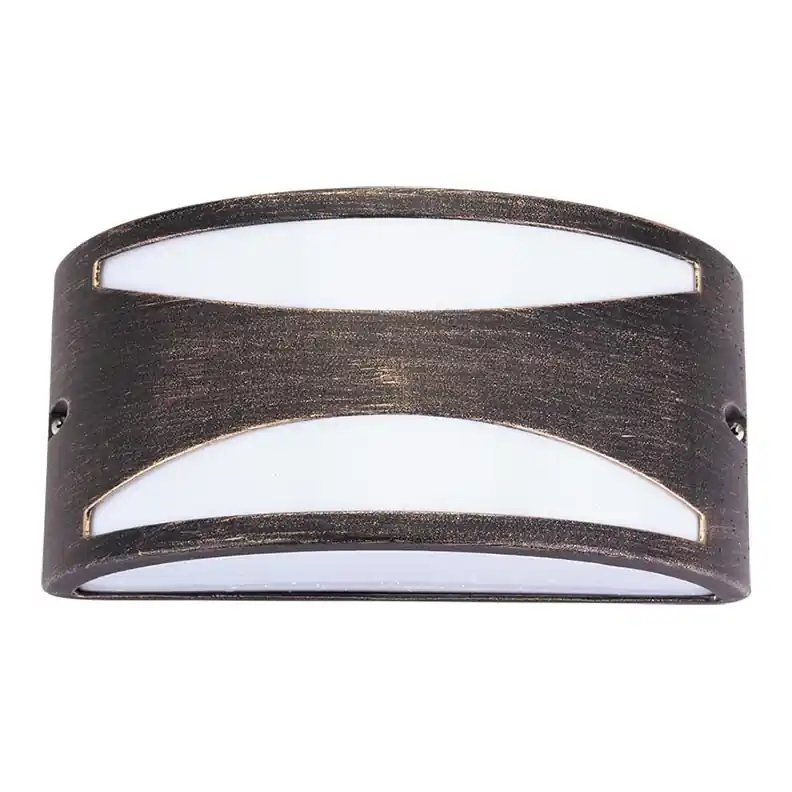 Rabalux - Aplique exterior 1xE27/60W/230V IP54 Directo De Fábrica
