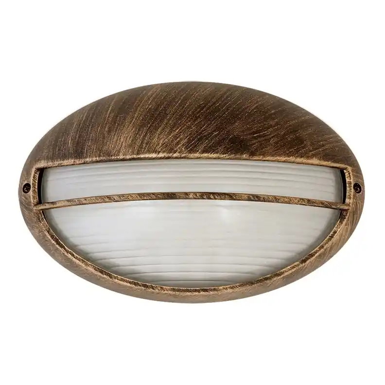 Rabalux - Aplique exterior 1xE27/100W/230V IP54 Stock Limitado