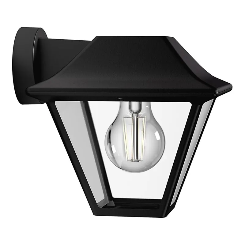 Súper Precio Philips - Aplique exterior E27/60W/230V
