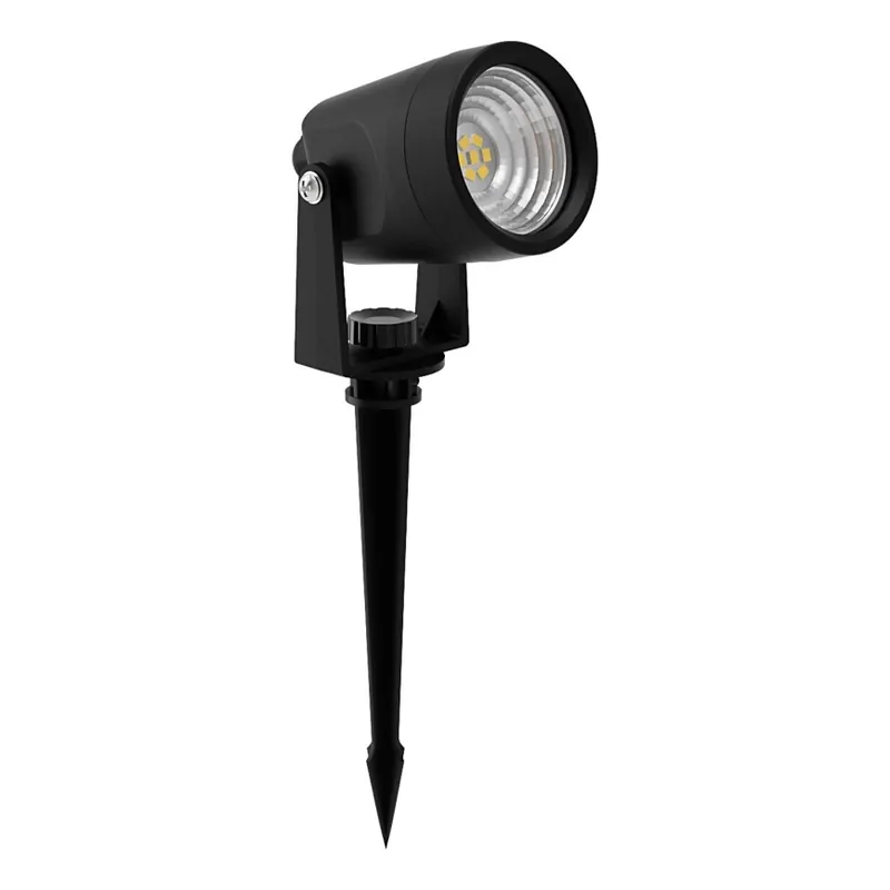 Tendencia Philips - Foco LED de exterior GARDENLINK REUEL LED/1,5W/24V 2700K IP44