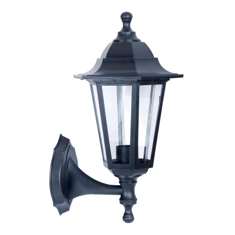 Aplique exterior CAPRI 1xE27/60W/230V IP44 Edición Limitada