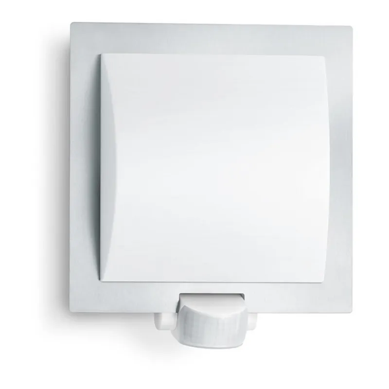 Steinel 566814 - Aplique exterior con sensor 1xE27/60W/240V L 20 S IP44 Oferta Limitada