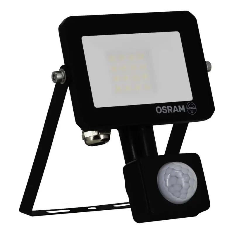 Súper Precio Osram - Proyector LED con sensor FLOODLIGHT LED/10W/230V 6500K IP65