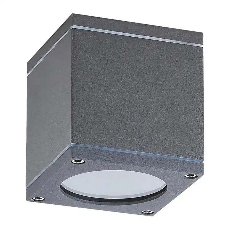 Súper Precio Rabalux - Plafón exterior 1xGU10/35W/230V IP54