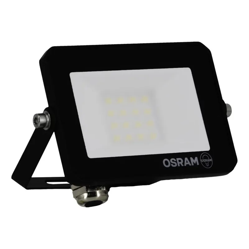 Promoción Osram - Proyector LED FLOODLIGHT 10W/230V 6500K IP65