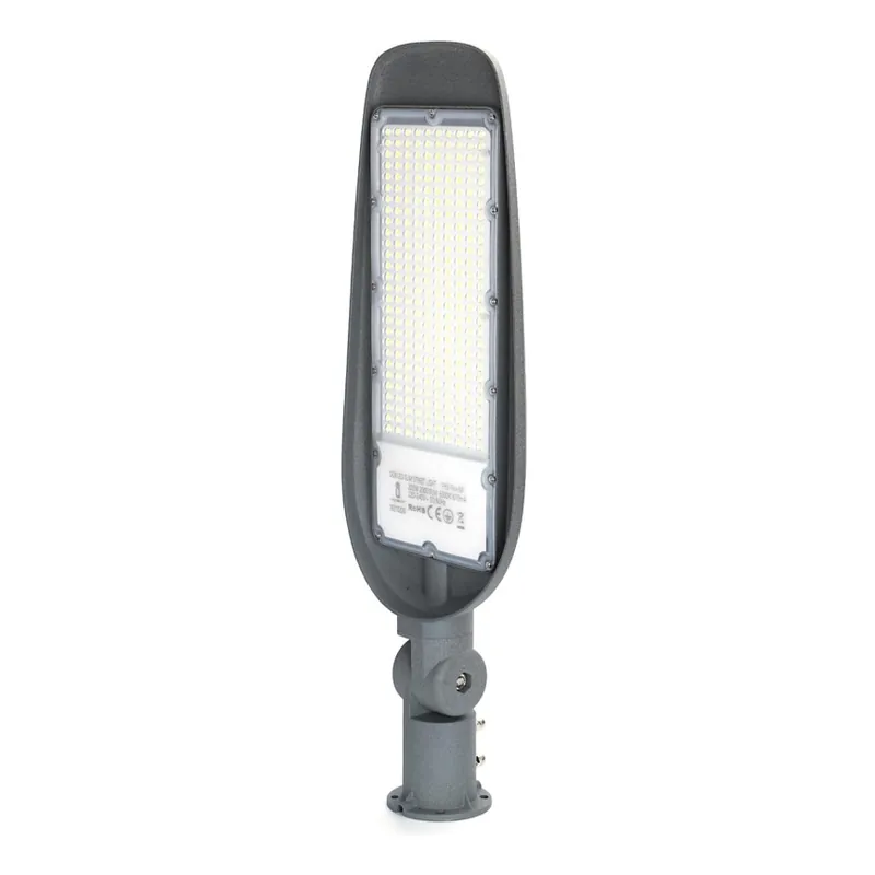 Aigostar - Farola LED LED/200W/230V 6500K IP65 Lujoso