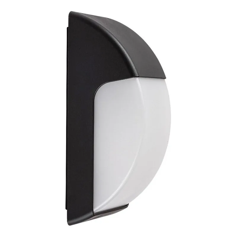 Rabalux - Aplique de exterior 1xE27/12W/230V IP65 Precio Económico