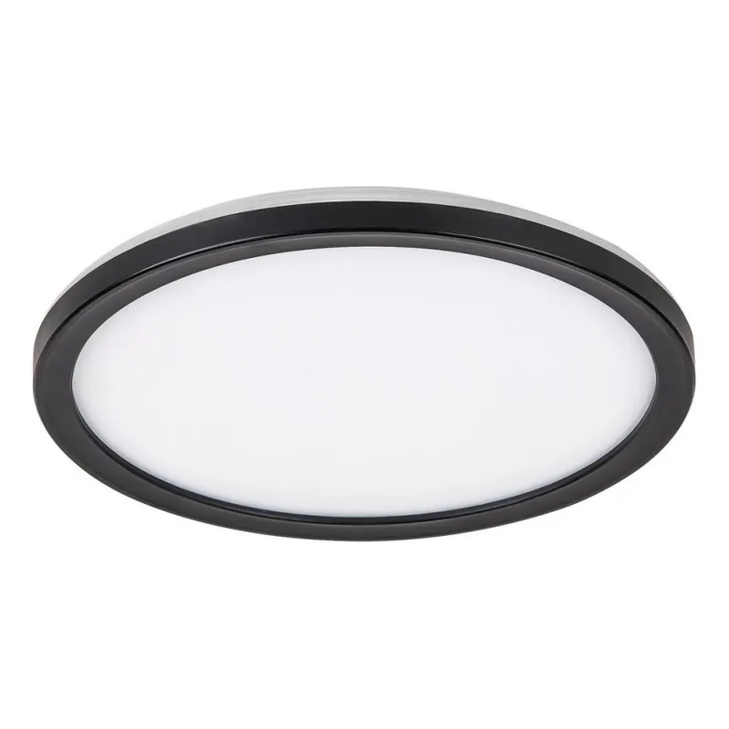 Rabalux - Plafón de exterior regulable LED/15W/230V Wi-Fi Tuya 2700-6500K IP44 + mando a distancia Bestseller
