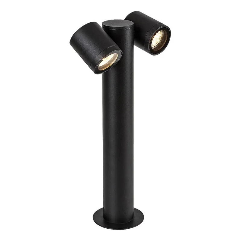 Rabalux - Lámpara de exterior 2xGU10/35W/230V IP44 Oferta De Temporada