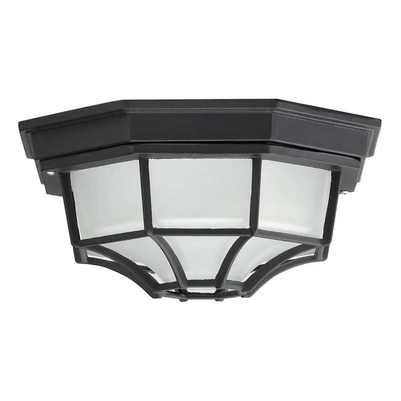 Rabalux - Plafón exterior 1xE27/100W/230V IP44 Directo De Fábrica