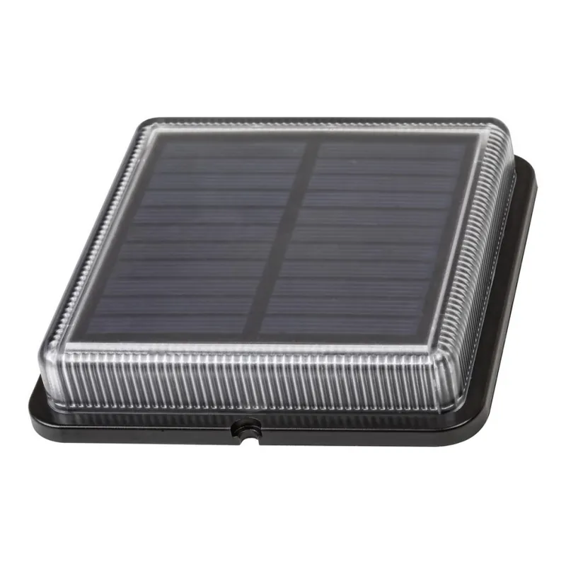 Rabalux 8104 - Lámpara solar LED exterior BILBAO LED/1,5W/3,2V 4000K IP67 Bestseller