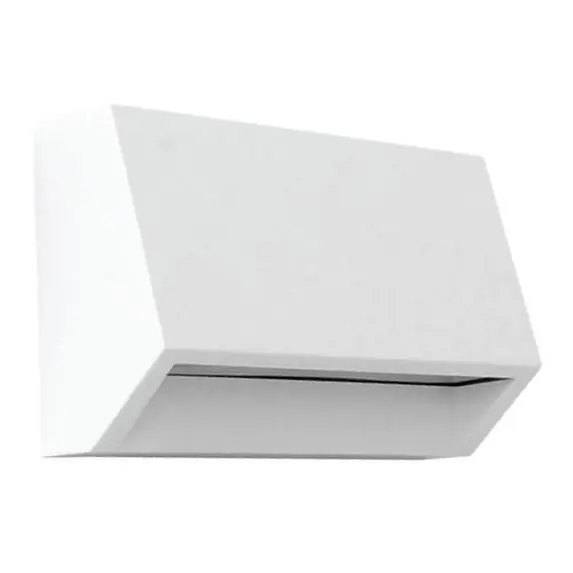 Zambelis E182 - Iluminación de escalera LED exterior LED/1,5W/230V IP54 blanco Solo Hoy