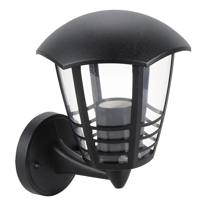 Promoción Rabalux - Aplique exterior 1xE27/60W/230V IP44