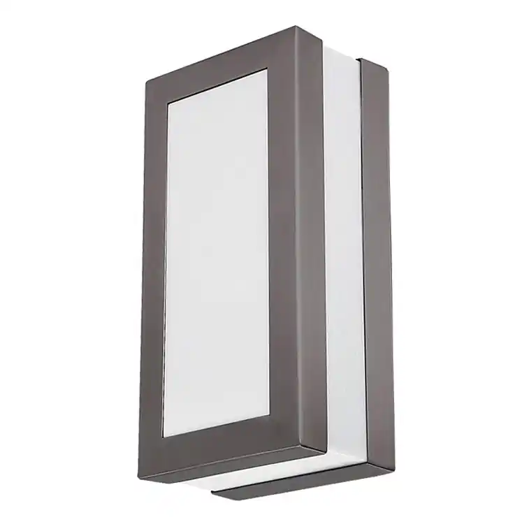 Rabalux - Aplique exterior 1xE27/14W/230V IP44 Liquidación