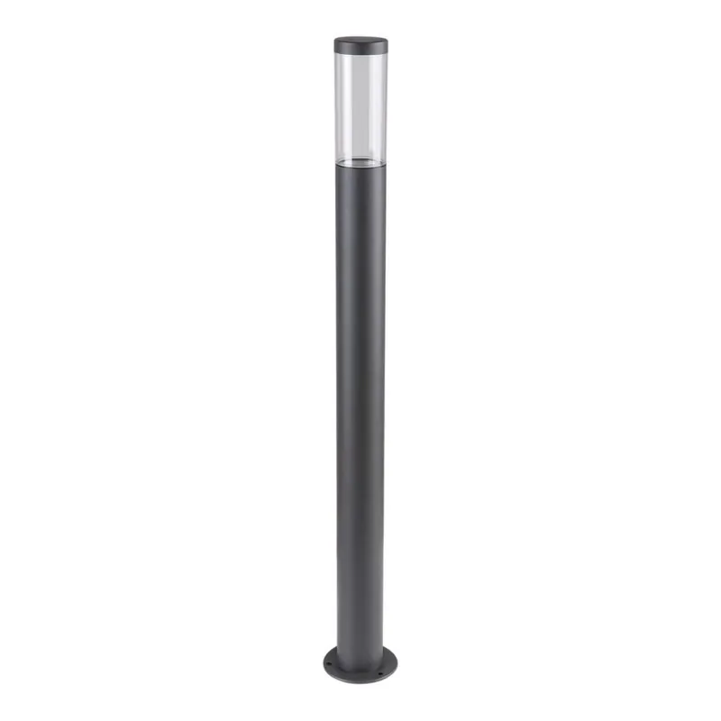 Rabalux - Lámpara de exterior 1xGU10/7W/230V IP44 80 cm Hecho A Mano