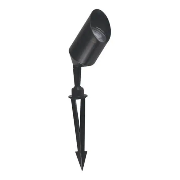 Súper Precio Zambelis E217 - Lámpara de exterior 1xGU10/5W/230V IP65 negro